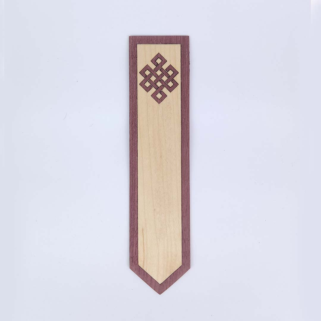 Marcador de pagina Celta
