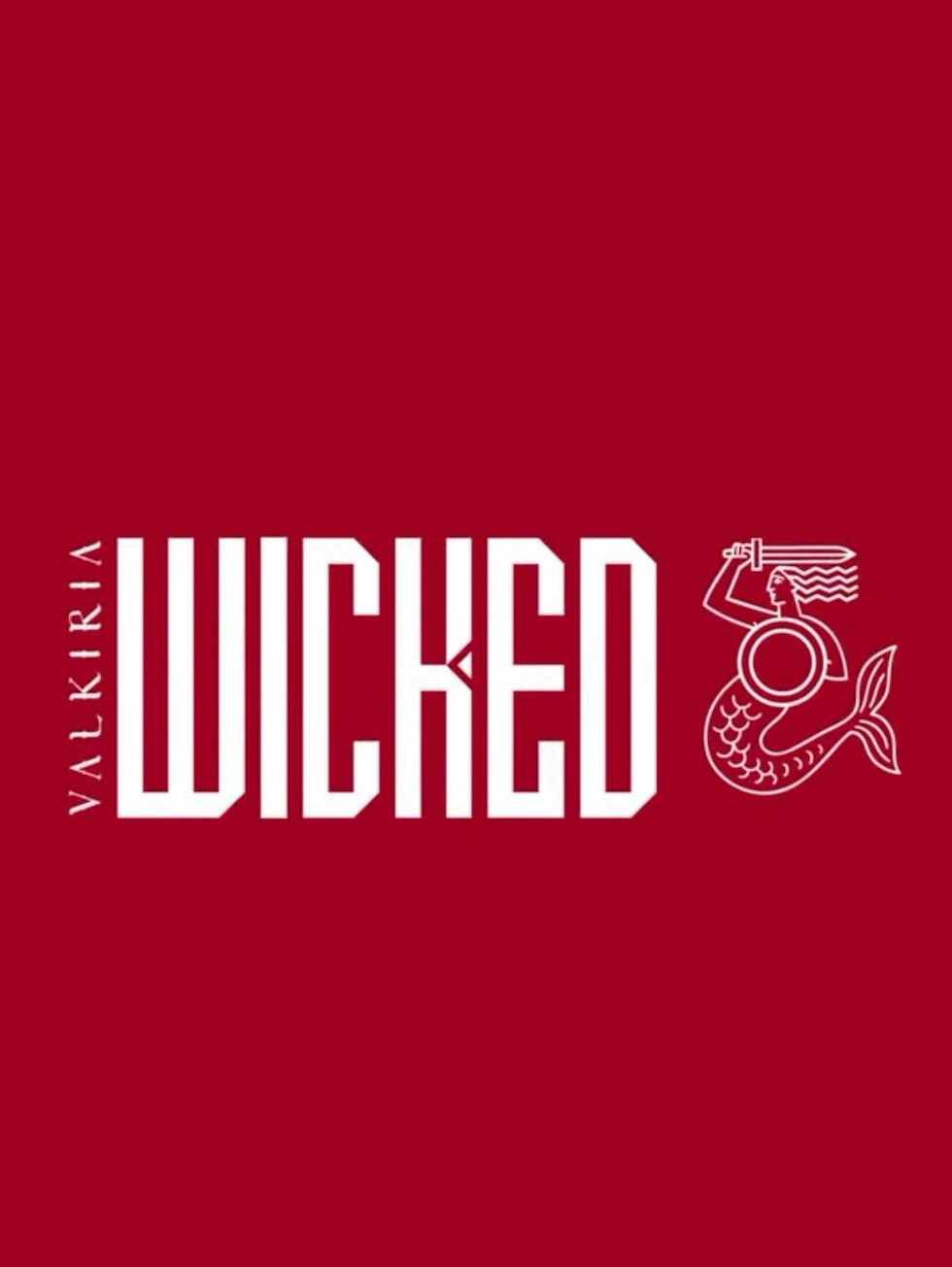 Miniatura: Wicked - Krew Syrenka