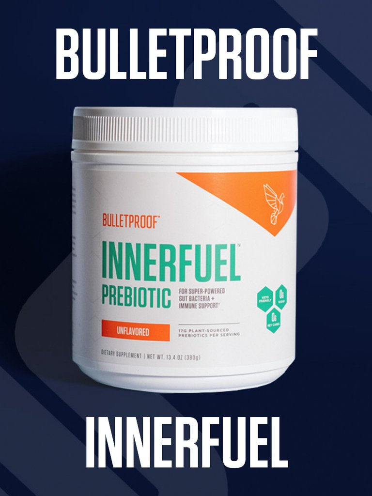 Thumbnail: InnerFuel Prebiotic - 13.4 oz.