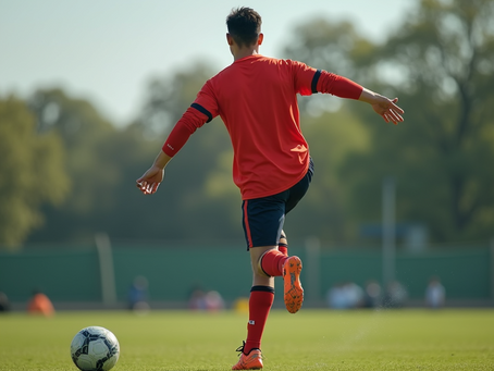 Unlocking Peak Performance: How Sports Physiotherapy Transforms Athletes and Equestrians from Injury to Excellence