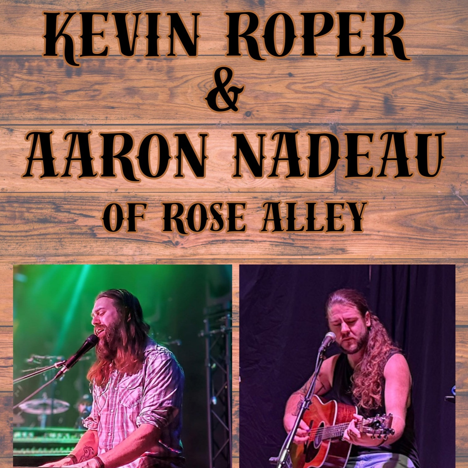 Roper & Nadeau