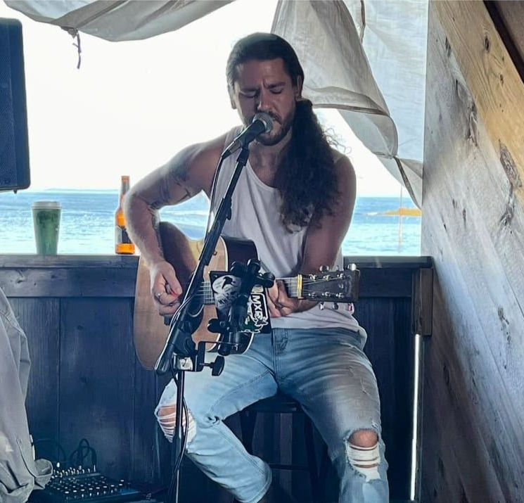AARON NADEAU