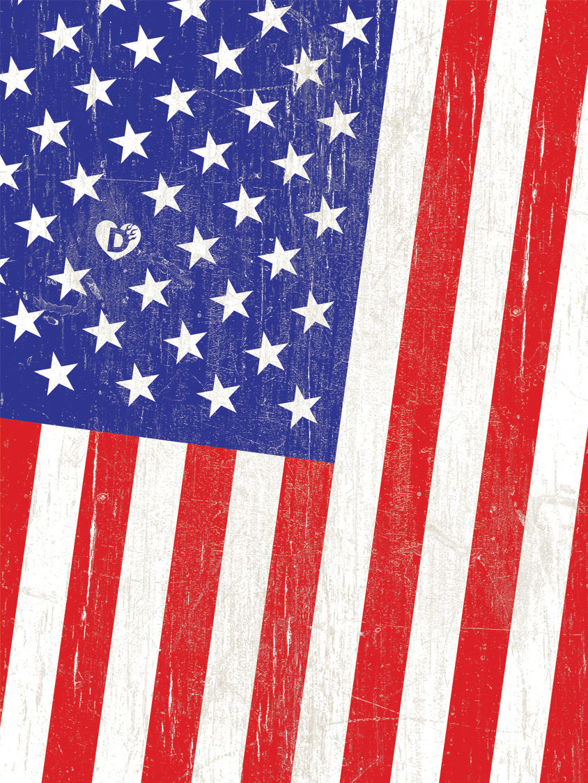 Dirty State of America