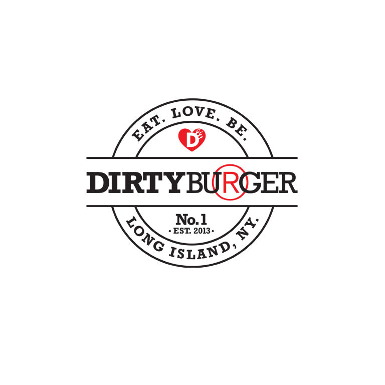 Dirtyburger Seal