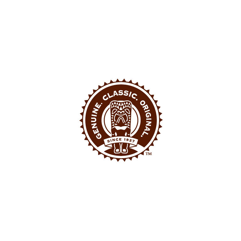 Hawaiian Host GCO Seal