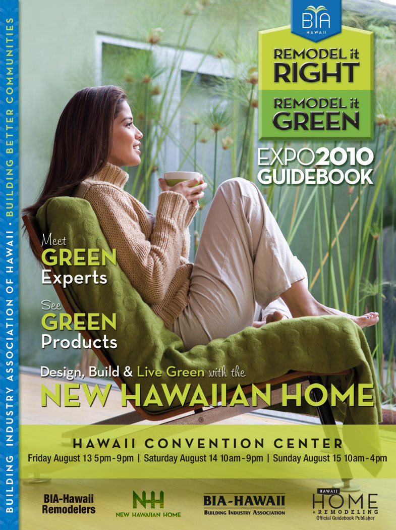 BIA Remodel it Right magazine 2010