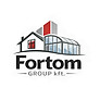 Fortom Group Kft. logó