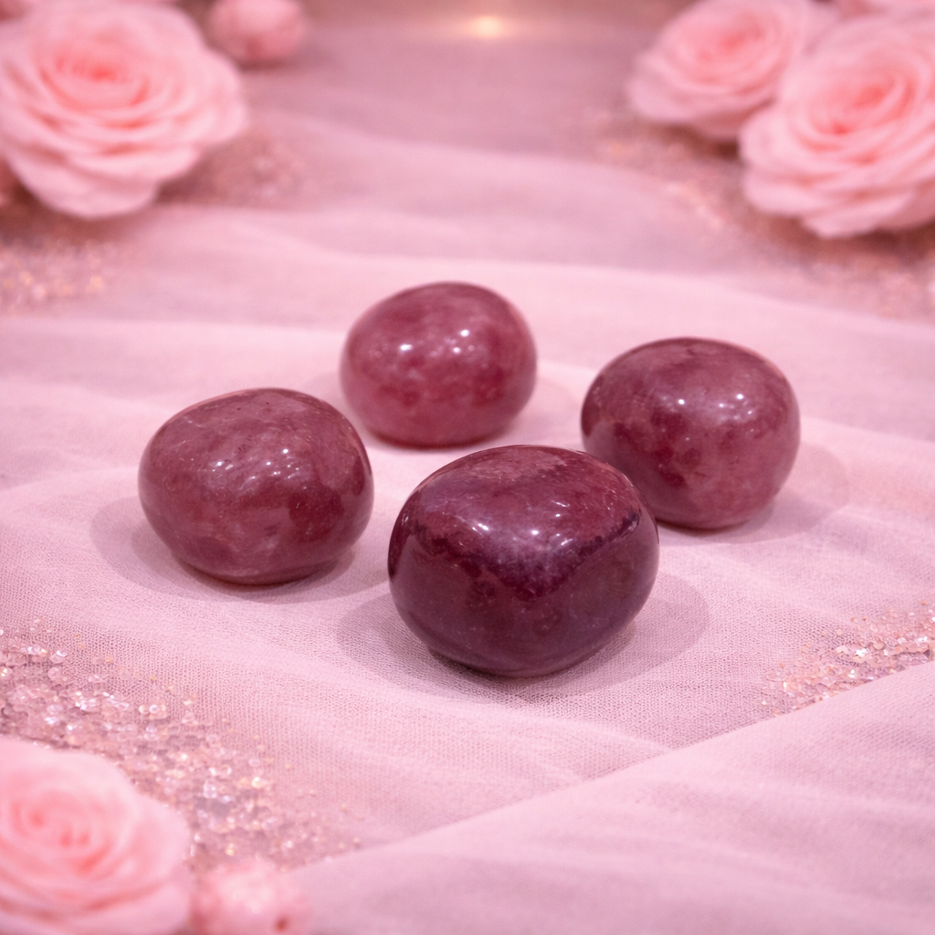 Quartz Fraise