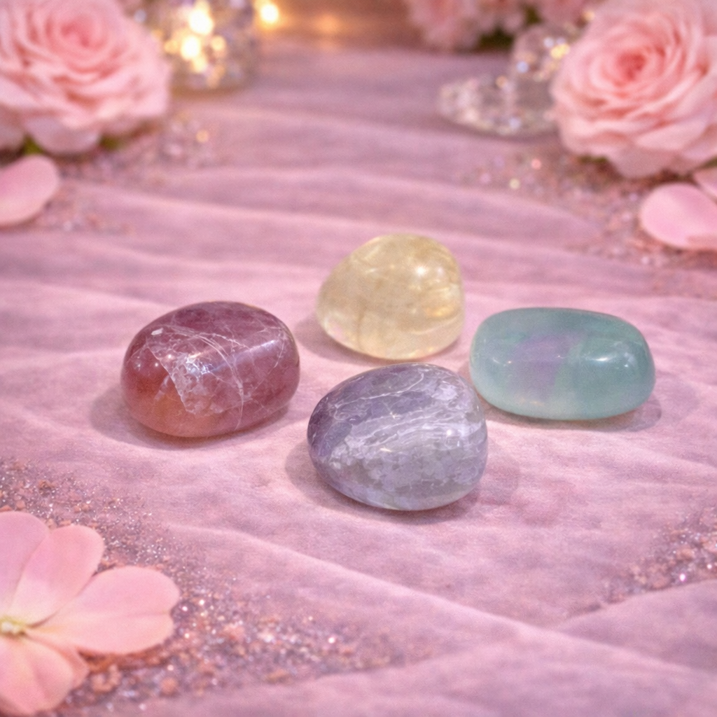 Fluorite