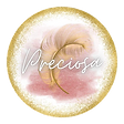 logo preciosa Institut de beauté vers valence