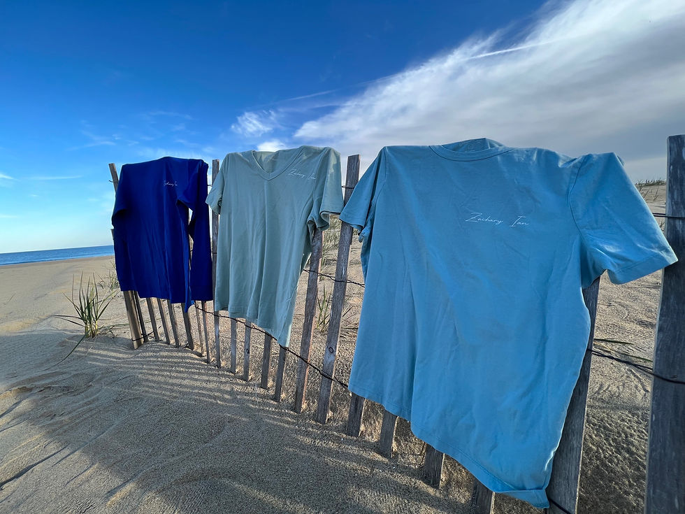 Thumbnail: Women’s V-Neck