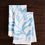 Thumbnail: FreedomTea Towel, Blue