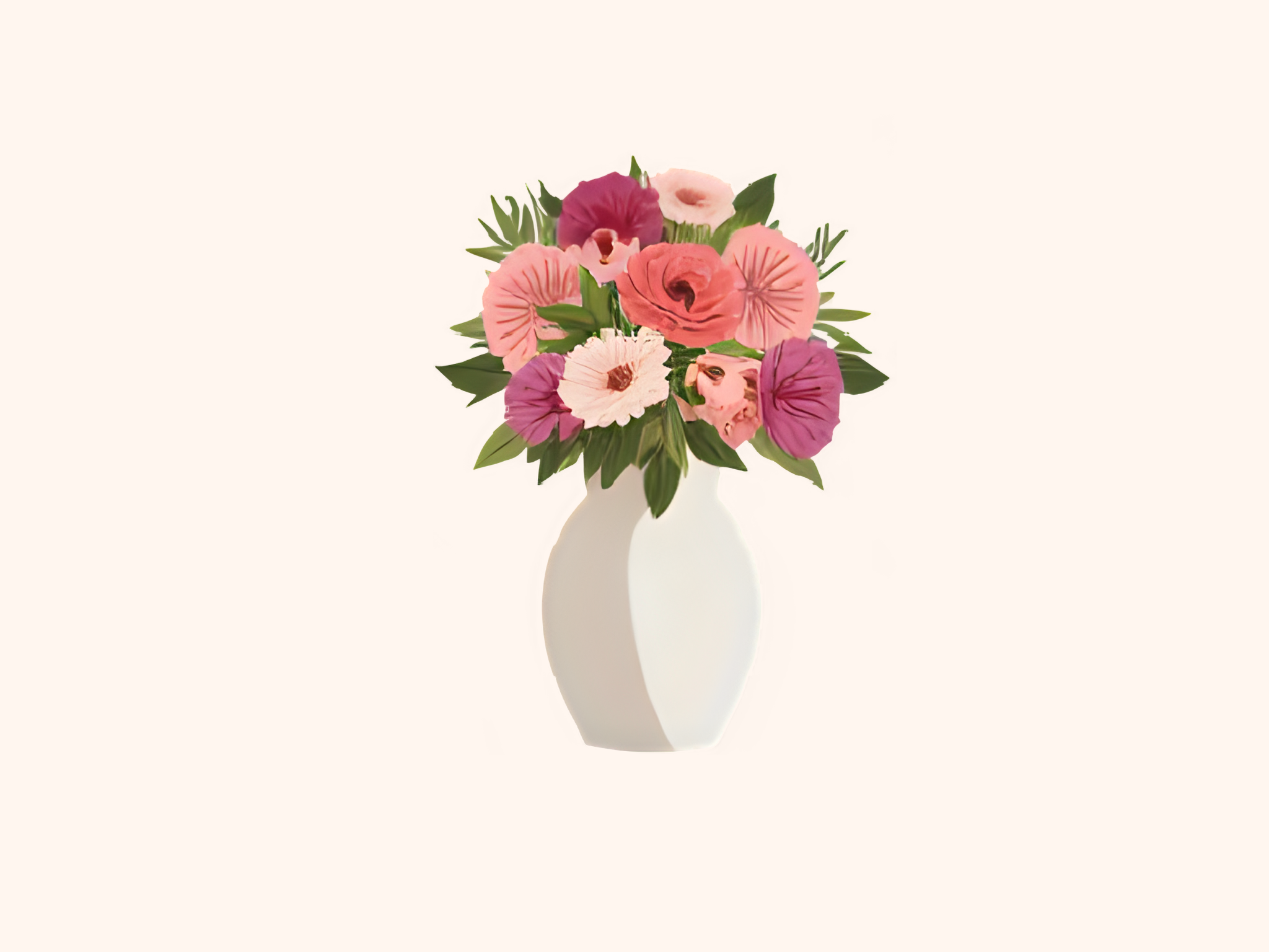 LUXE BLOSSOM (Twice-a-month)