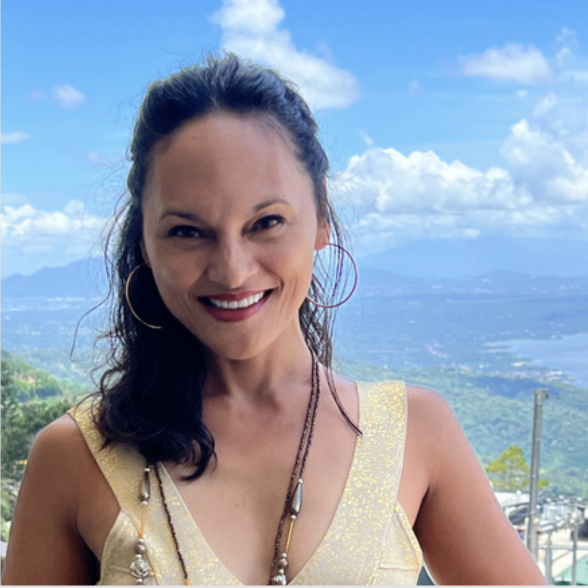 Writer: Glenda Dela Cruz