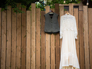 結婚式=高額なお買い物???