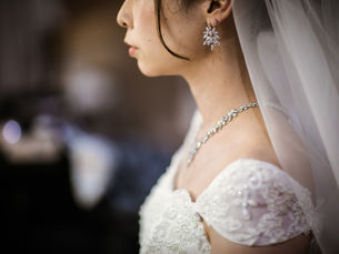 ご結婚式のスタイルは様々