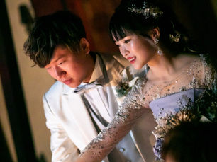結婚式好きですか?