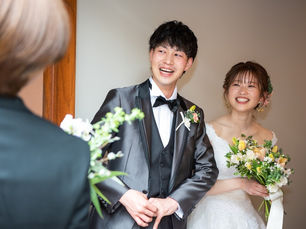 「ありがとう」伝えませんか