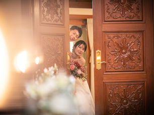 早く結婚式やりたい!