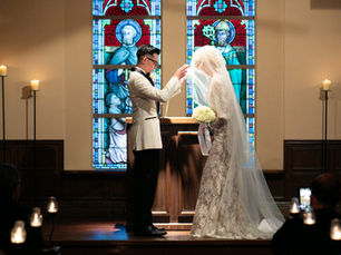 結婚式をしなくていい時代