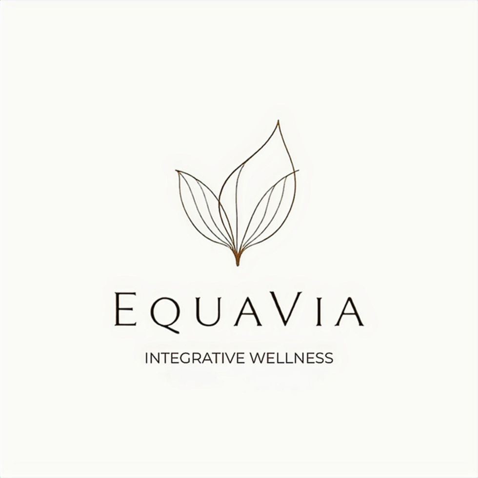 EquaVia Integrative Wellness's logo