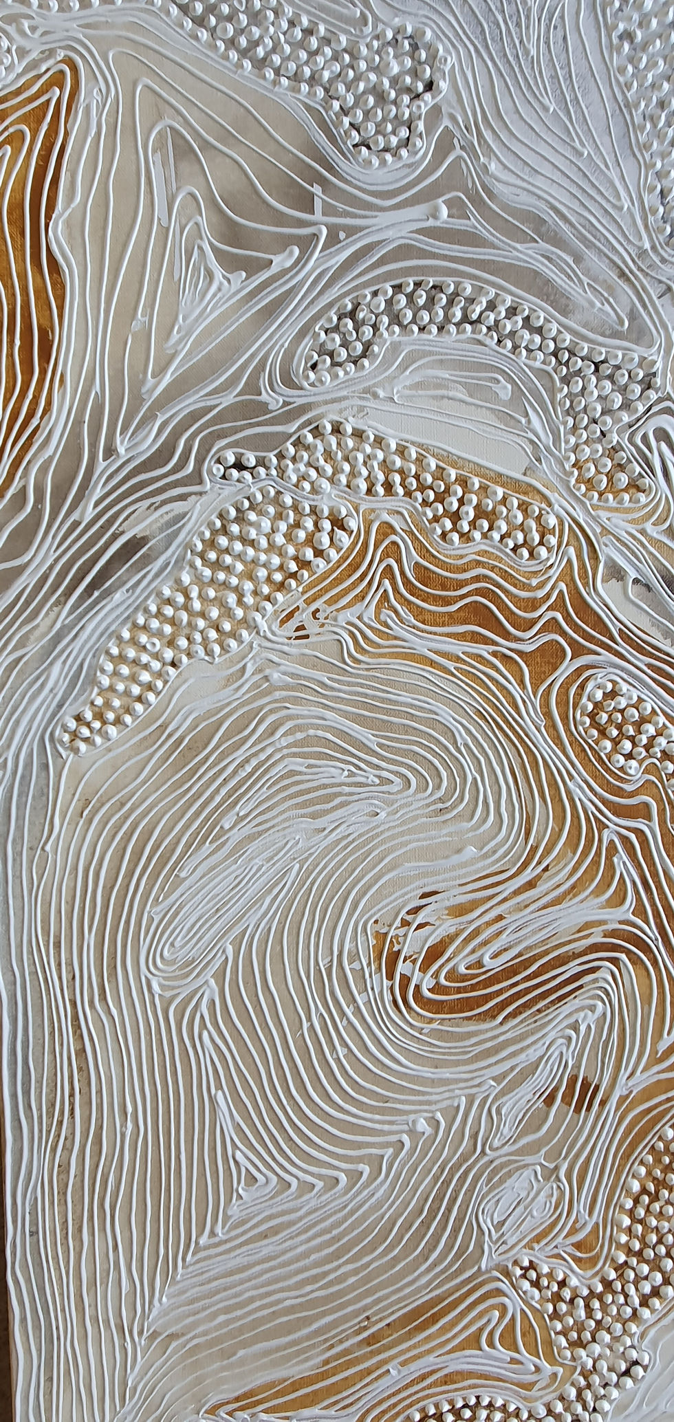 Thumbnail: Desert Winds (diptych)
