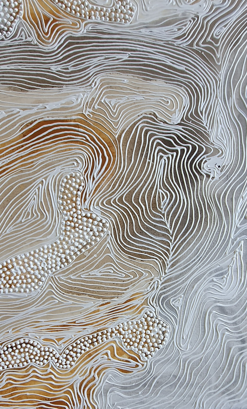 Thumbnail: Desert Winds (diptych)