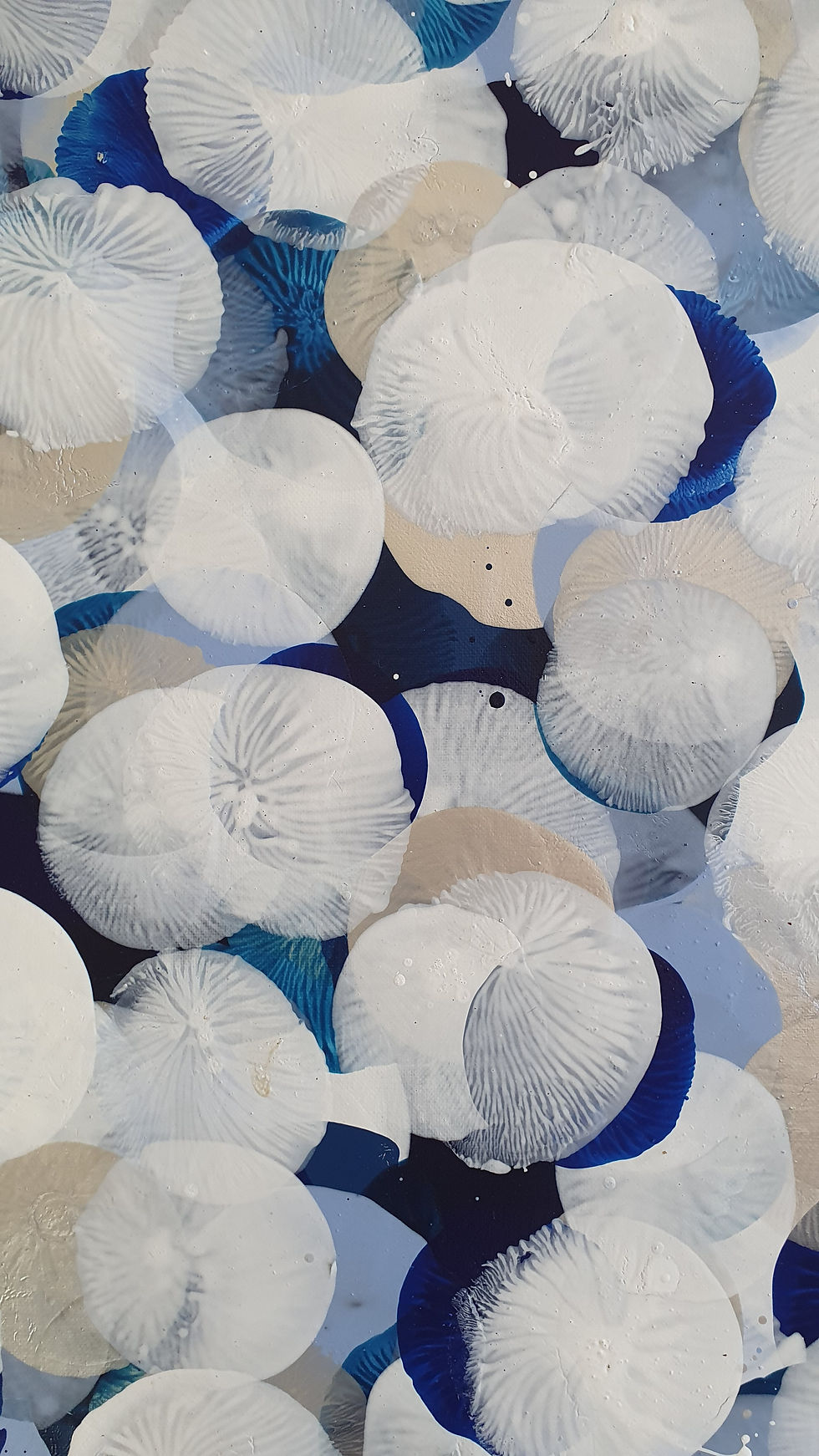 Thumbnail: Oxygen - "Breathe Deep"