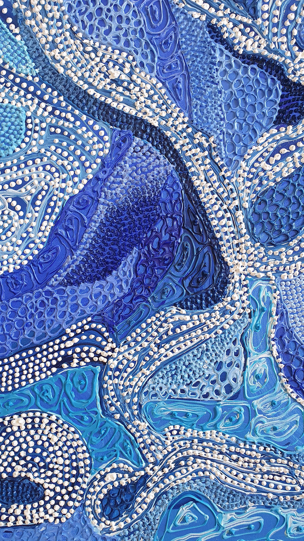 Thumbnail: "Elements Of Water"