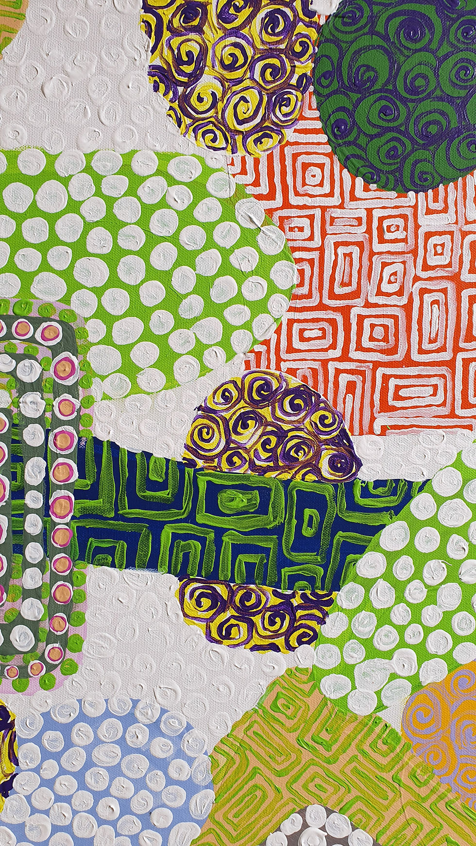 Thumbnail: "The Happy Gardener"