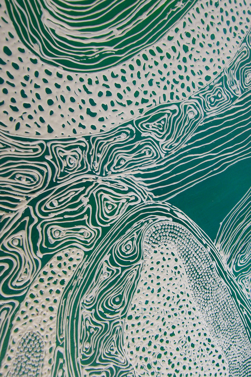 Thumbnail: Brain Coral Turquoise