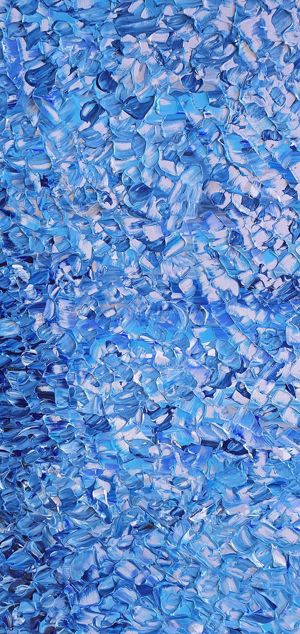 Thumbnail: Blue Shoal