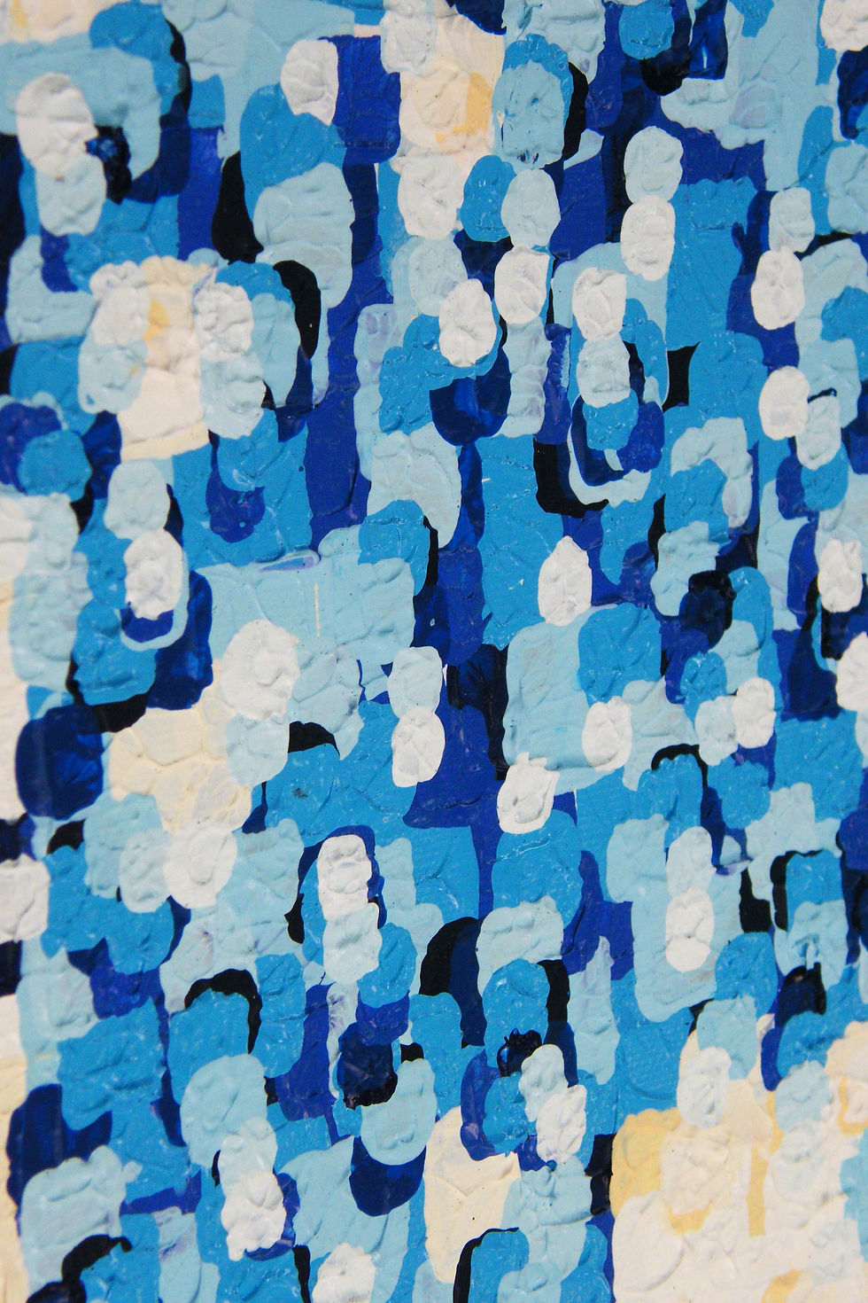Thumbnail: Rain Storm I