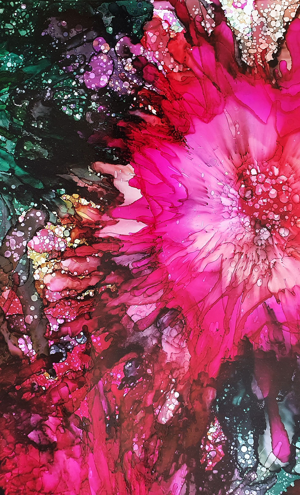 Thumbnail: Summer Gardens III