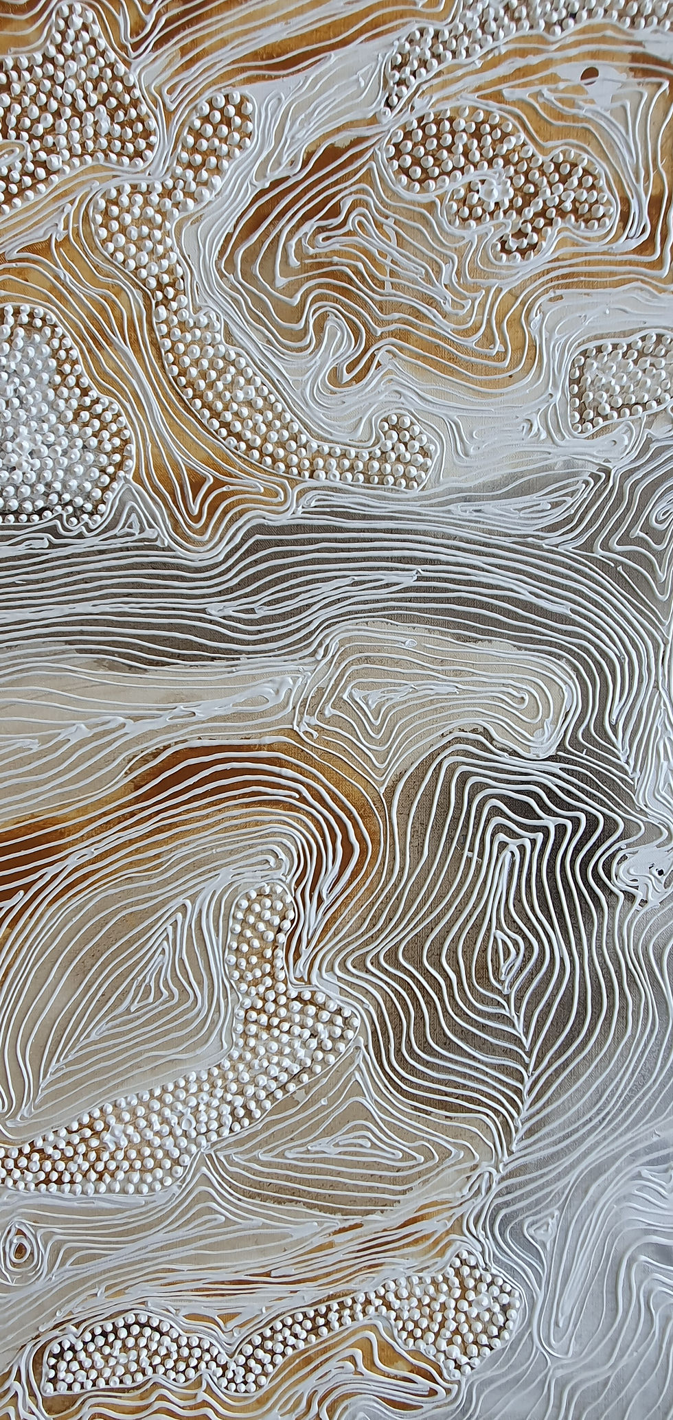 Thumbnail: Desert Winds (diptych)