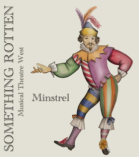 Something Rotten | robinmcgee