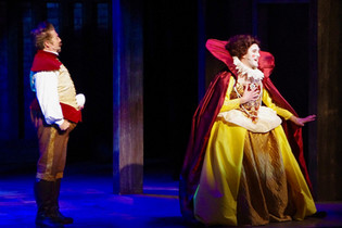 Something Rotten | robinmcgee