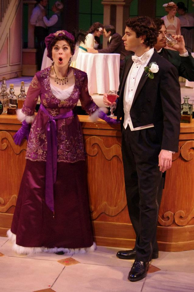 ACT II