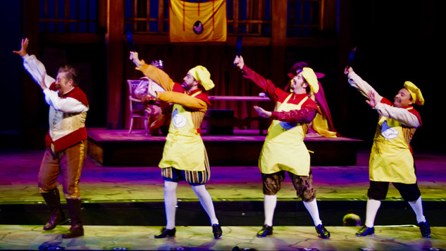 Something Rotten | robinmcgee