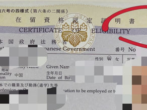 【高難度】『１５８４案件』の在留資格が許可となりました