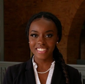 Diversity, Equity, & Inclusion Director -
Lindsay Fokwa