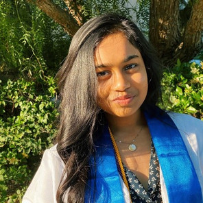 Outreach Director -
Fariha Babar