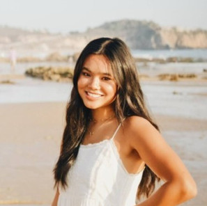 Marketing Director -
Samantha Cruz