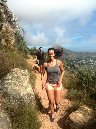 INSPIRE US with Iris Louwerens