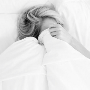 Top Tips For A Blissful Sleep