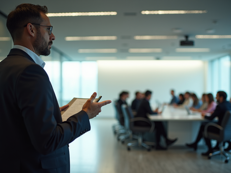 Como Reduzir Turnover com Consultoria em RH