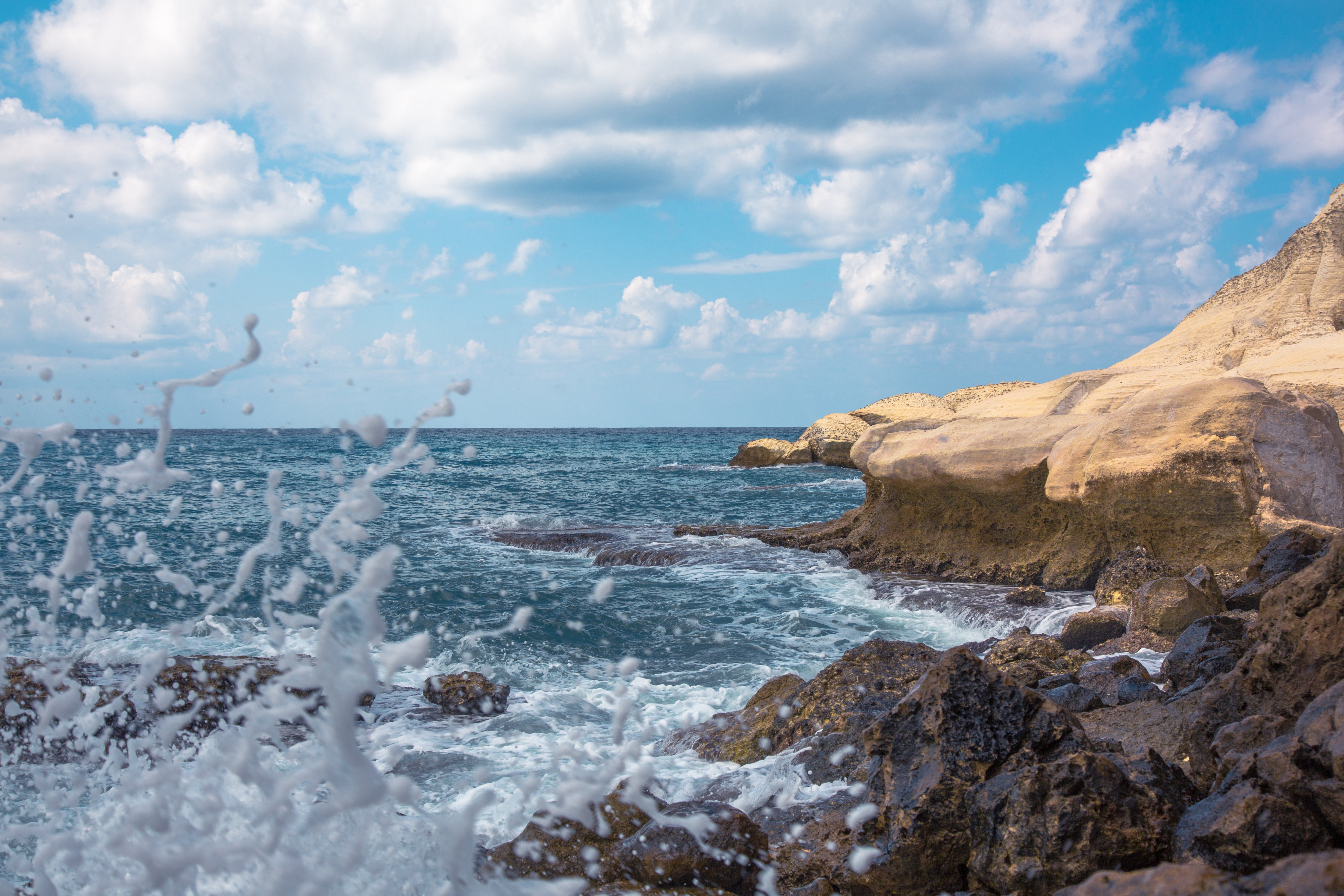 Splash