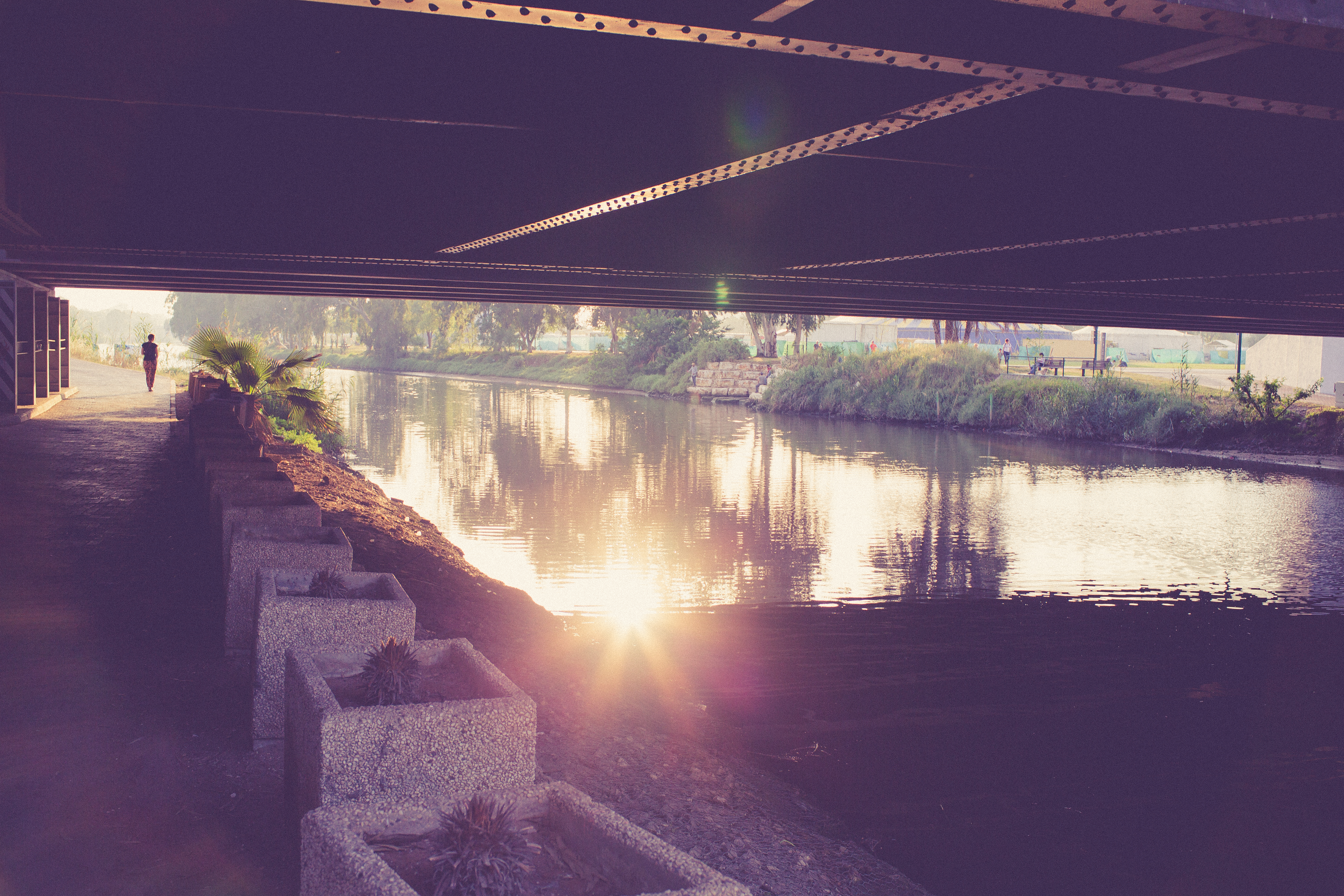 Golden Hour