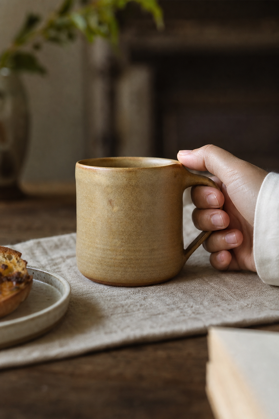 Thumbnail: The Mug