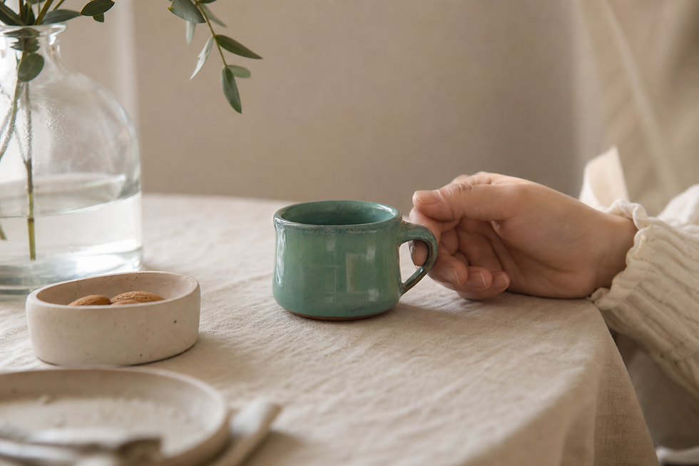 Thumbnail: The Espresso Mug